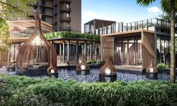 The Inflora (D17), Condominium #499942781